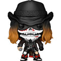 Rob Zombie with Bandana Funko Pop! Vinyl Figure #490