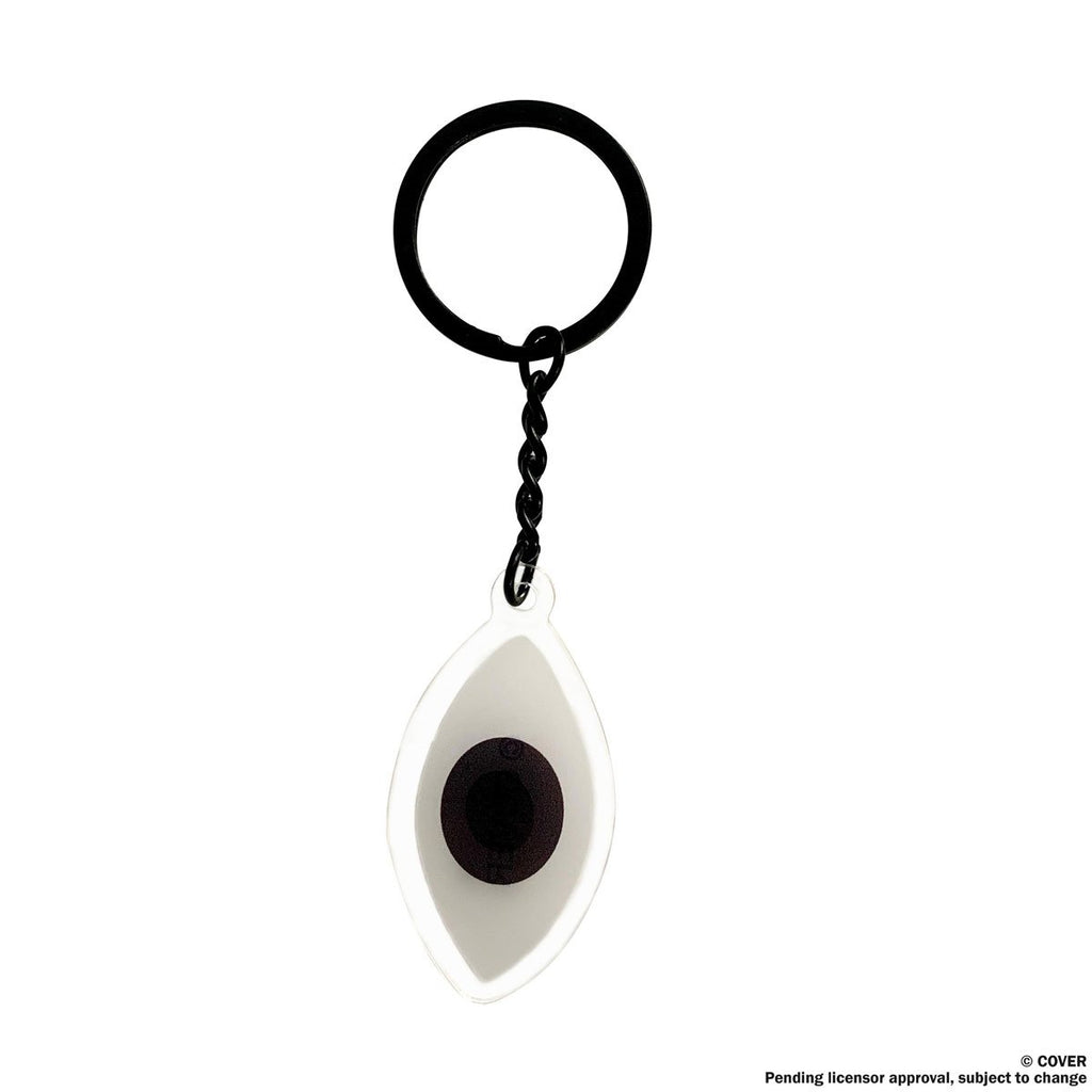 Hololive Advent Shiori Novella Keystrap