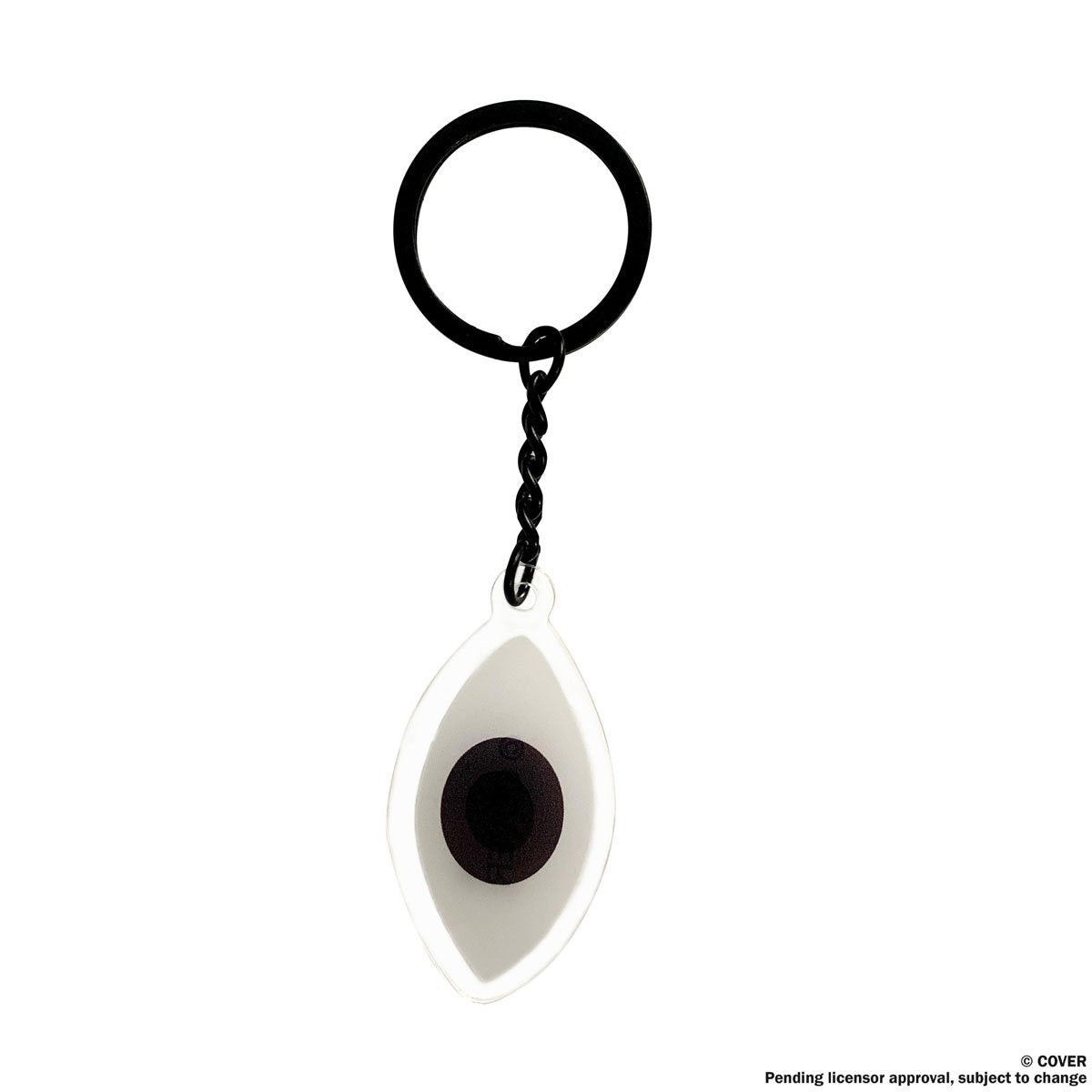 Hololive Advent Shiori Novella Keystrap