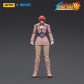 Joy Toy King of Fighters '98 Ultimate Match Orochi Team Shermie 1:18 Scale Action Figure