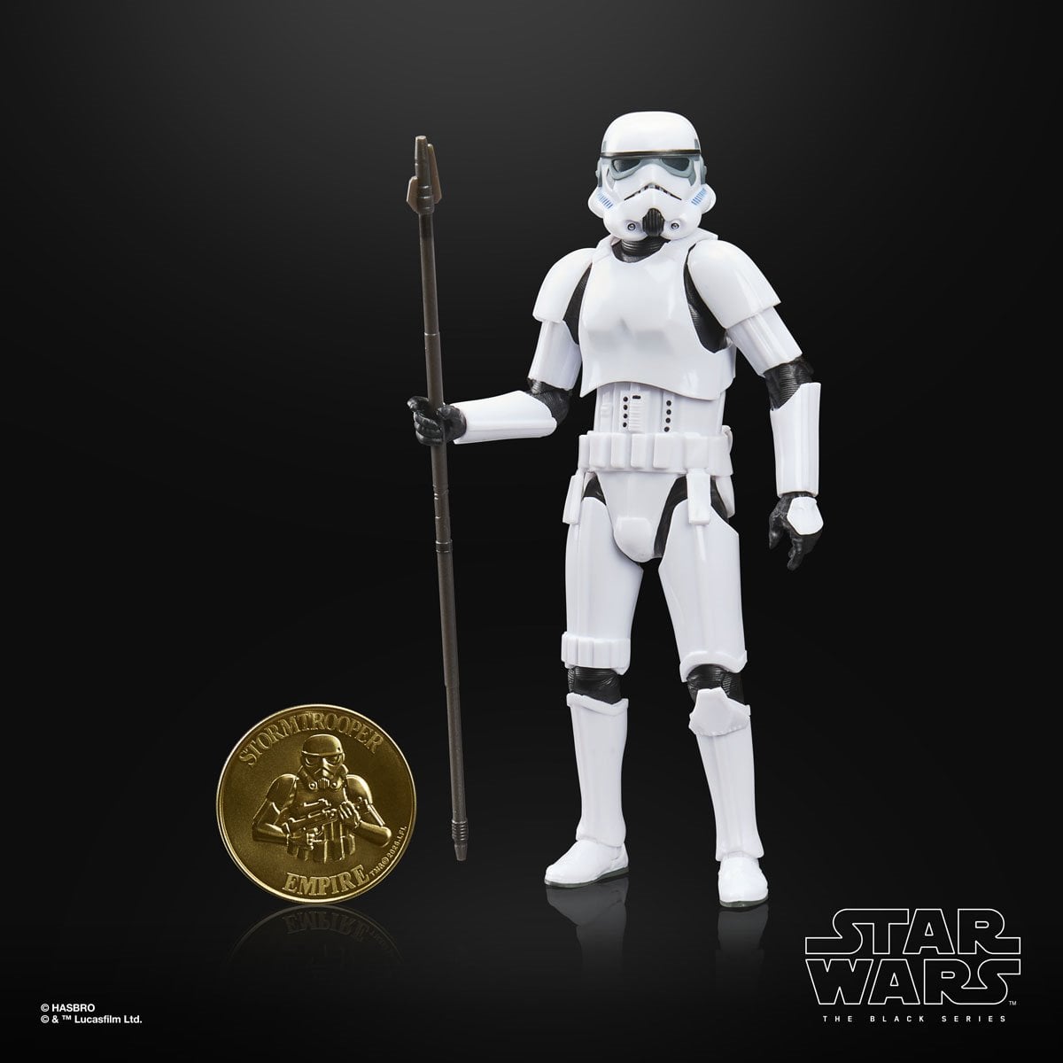 Star Wars: The Black Series Droids 6-Inch Action Figures Wave 1 Case of 6