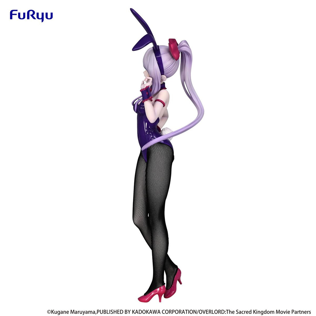 Overlord Shalltear Bloodfallen BiCute Bunnies Statue