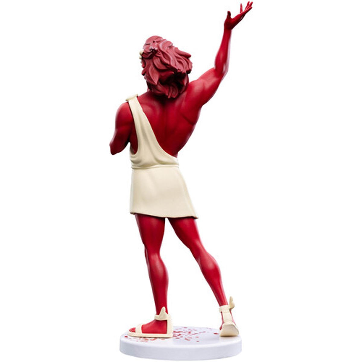 Lore Olympus Hermes Vinyl Figure