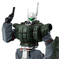 Patlabor 2: The Movie Ingram Unit 1 Reactive Armor Version ROBO-DOU Action Figure