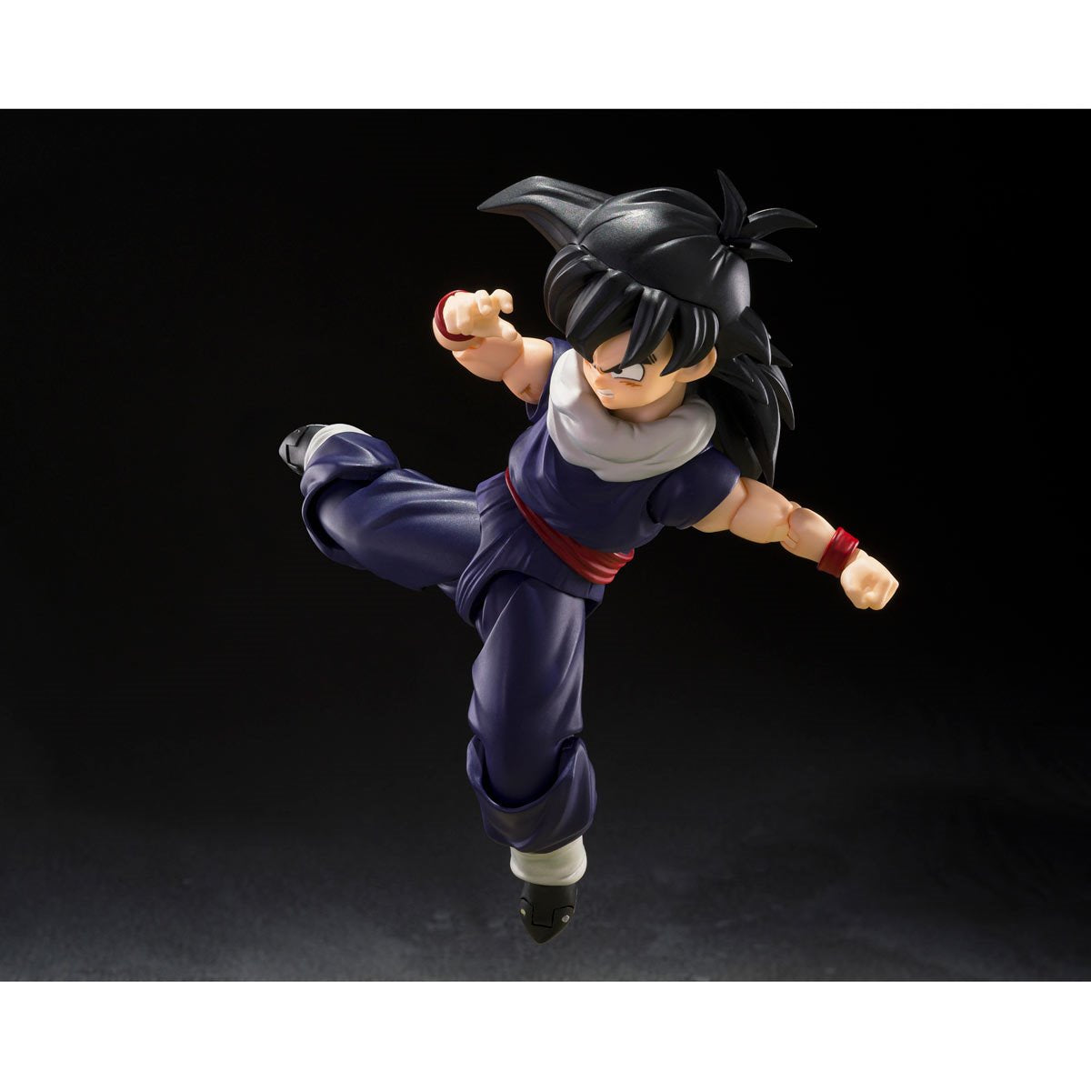 Dragon Ball Z Son Gohan Z-Fighters Limited Edition Z-Fighters Group Base Ver. A S.H.Figuarts Action Figure