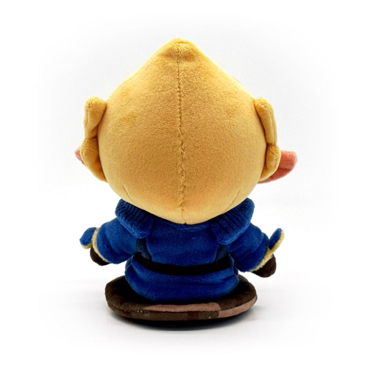 Arcane: League of Legends Heimerdinger Shoulder Rider 6-Inch Plush