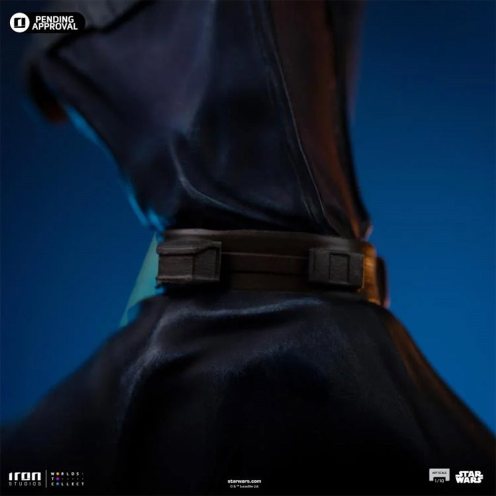 Star Wars: The Clone Wars Anakin Skywalker 1:10 Art Scale Limited Edition Statue