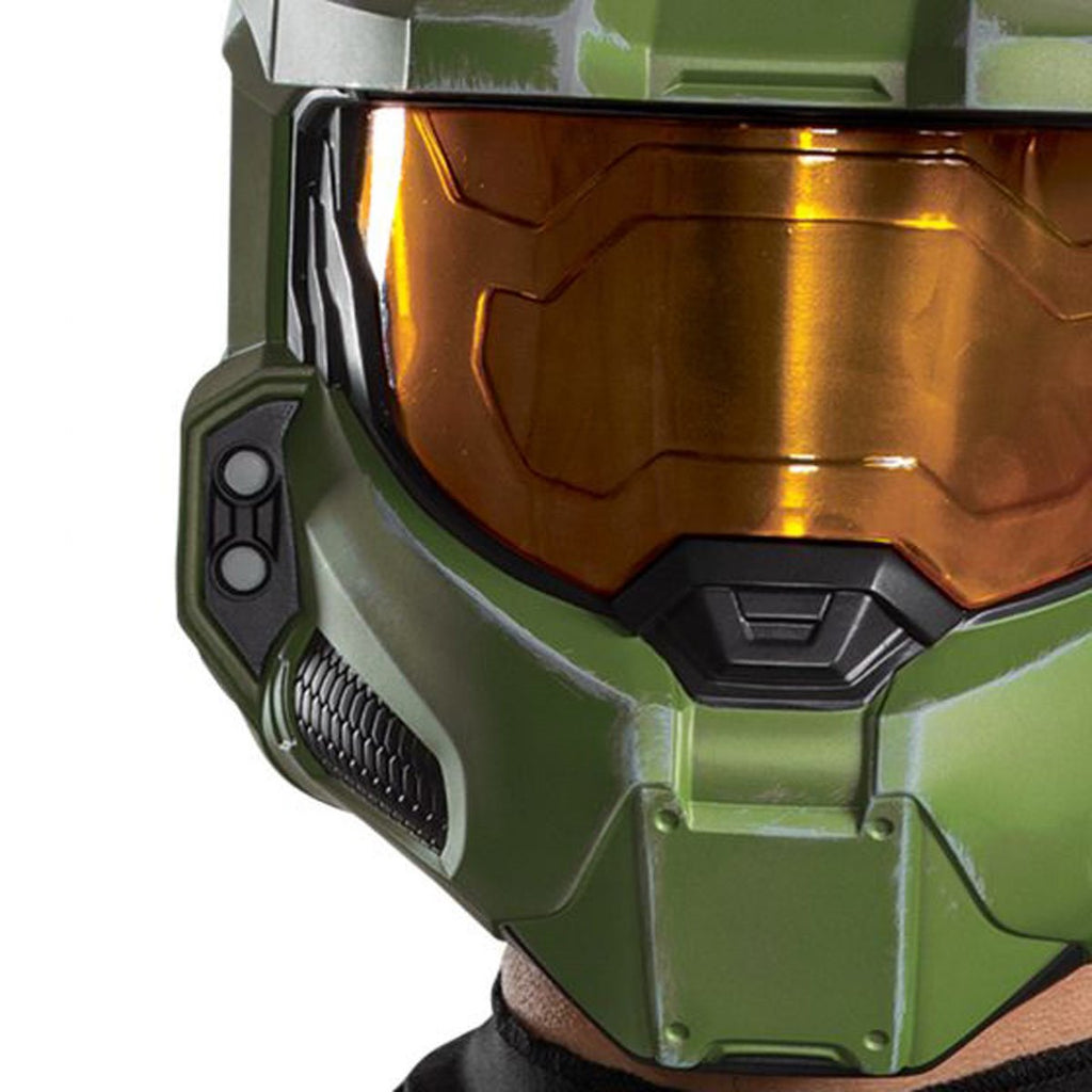 Halo Master Chief Infinite Full Helmet Adult