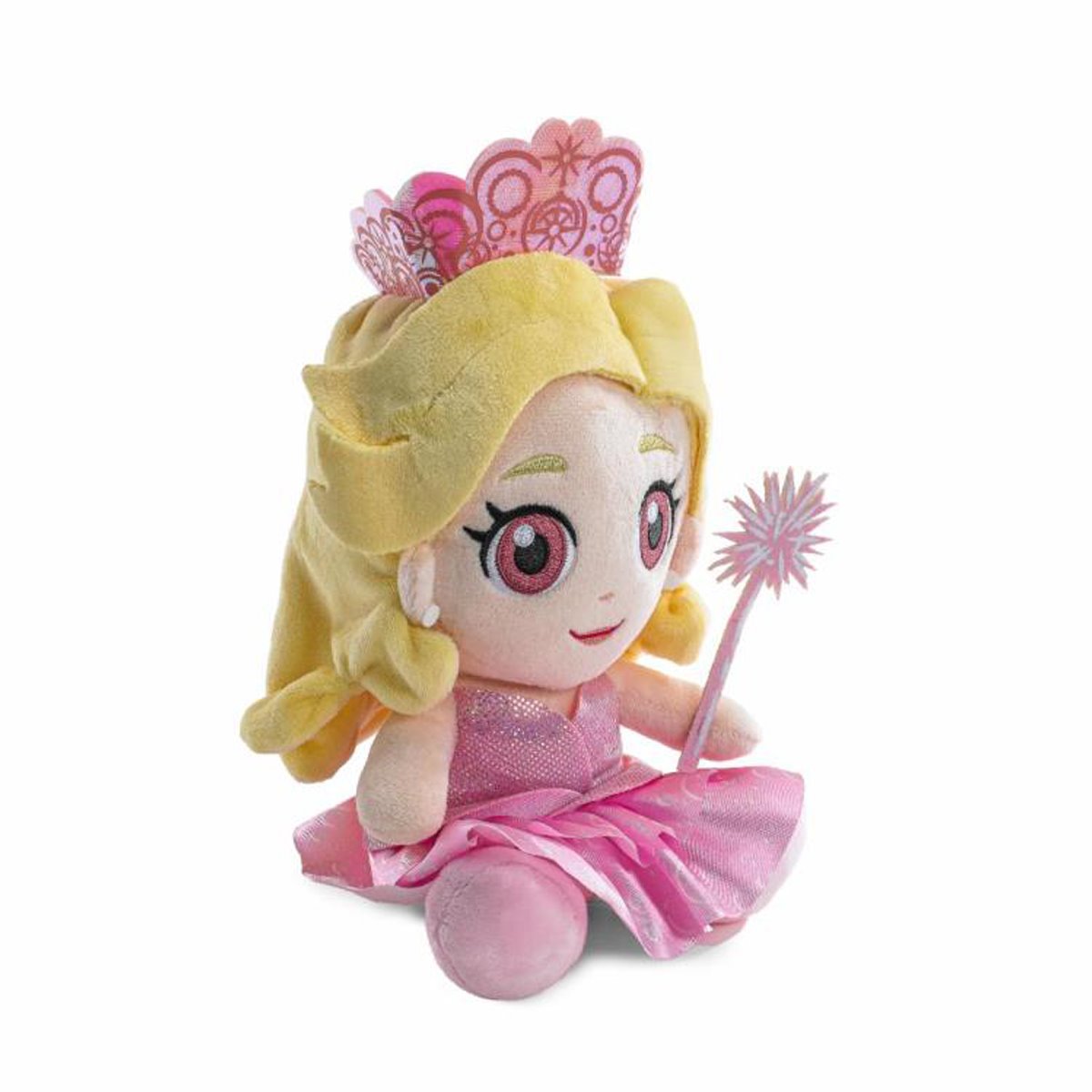 Wicked: For Good Glinda Phunny Plush