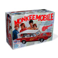 The Monkees Monkeemobile TV Car 1:25 Scale Model Kit