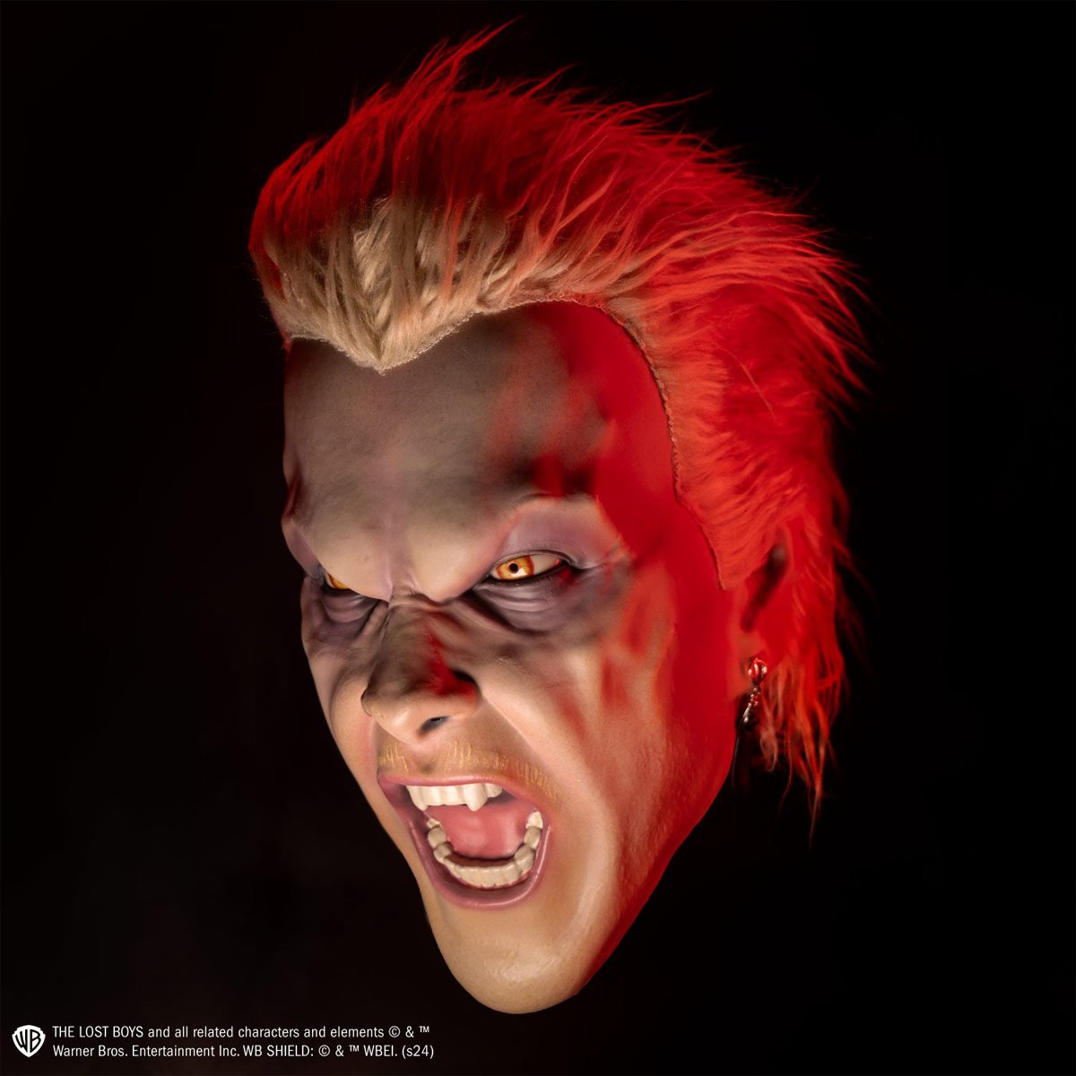 The Lost Boys David Deluxe Injection Mask
