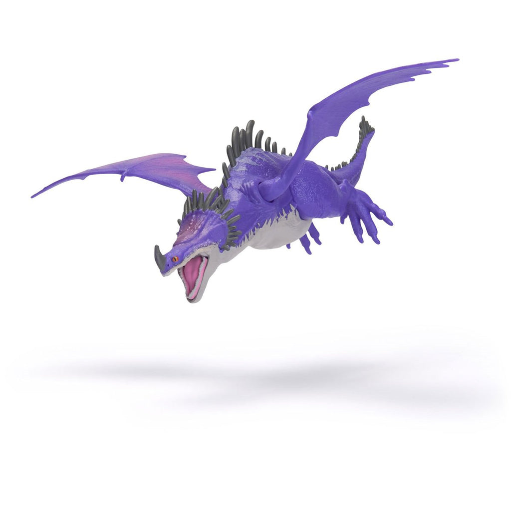 How to Train Your Dragon Small Dragons Action Figure Case of 3