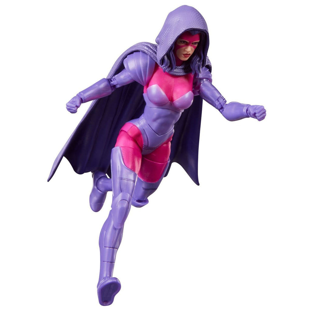 Marvel Legends Box Series 6-Inch Action Figures Case of 8