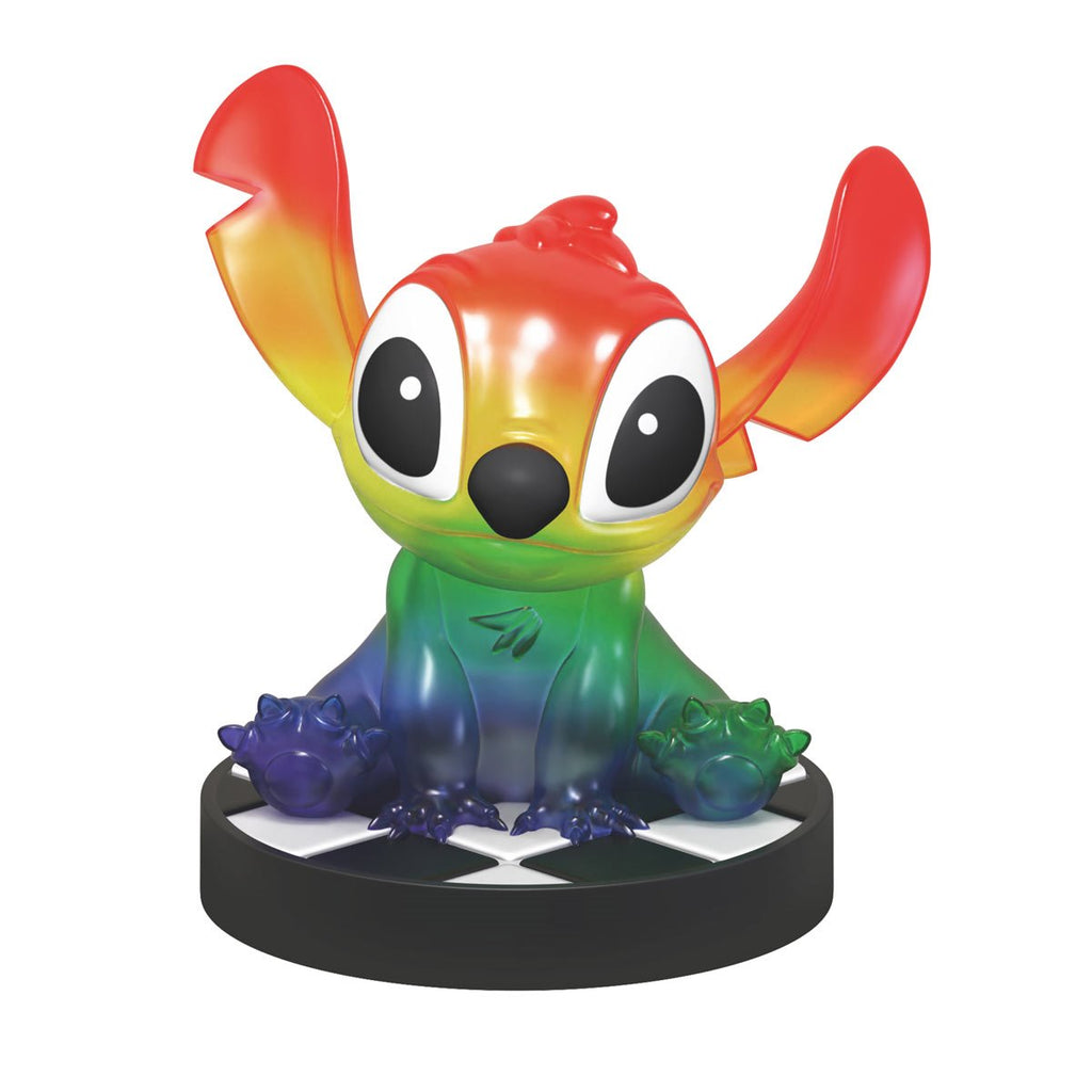 Lilo & Stitch HeroBox Fun Series Blind-Box Mini-Figure Case of 6