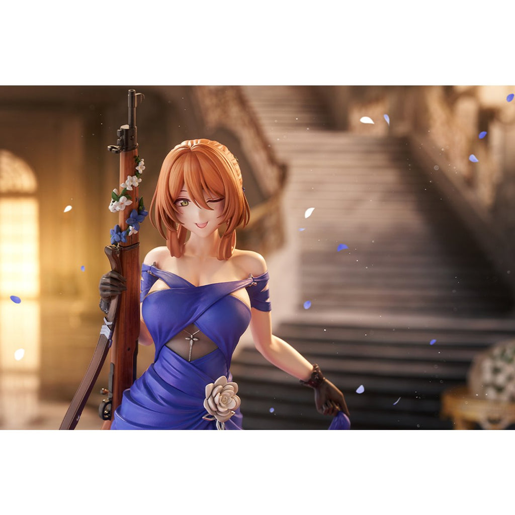 Girls' Frontline 2: Exilium Springfield Queen in Radiance Version 1:7 Scale Statue