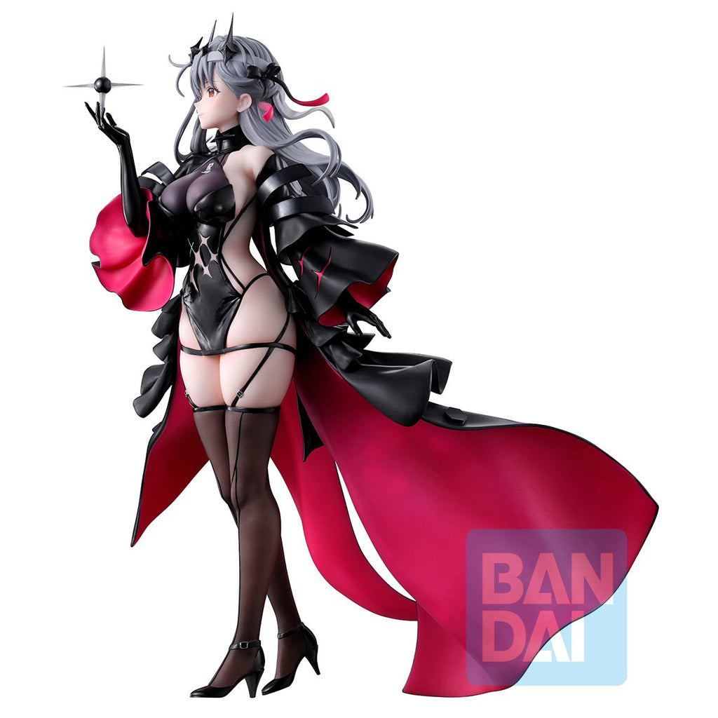 Goddess of Victory: Nikke Modernia: Second Affection Ichibansho Statue