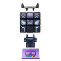 Super Hero Rubik's Cube 3x3 Cubers Case of 4