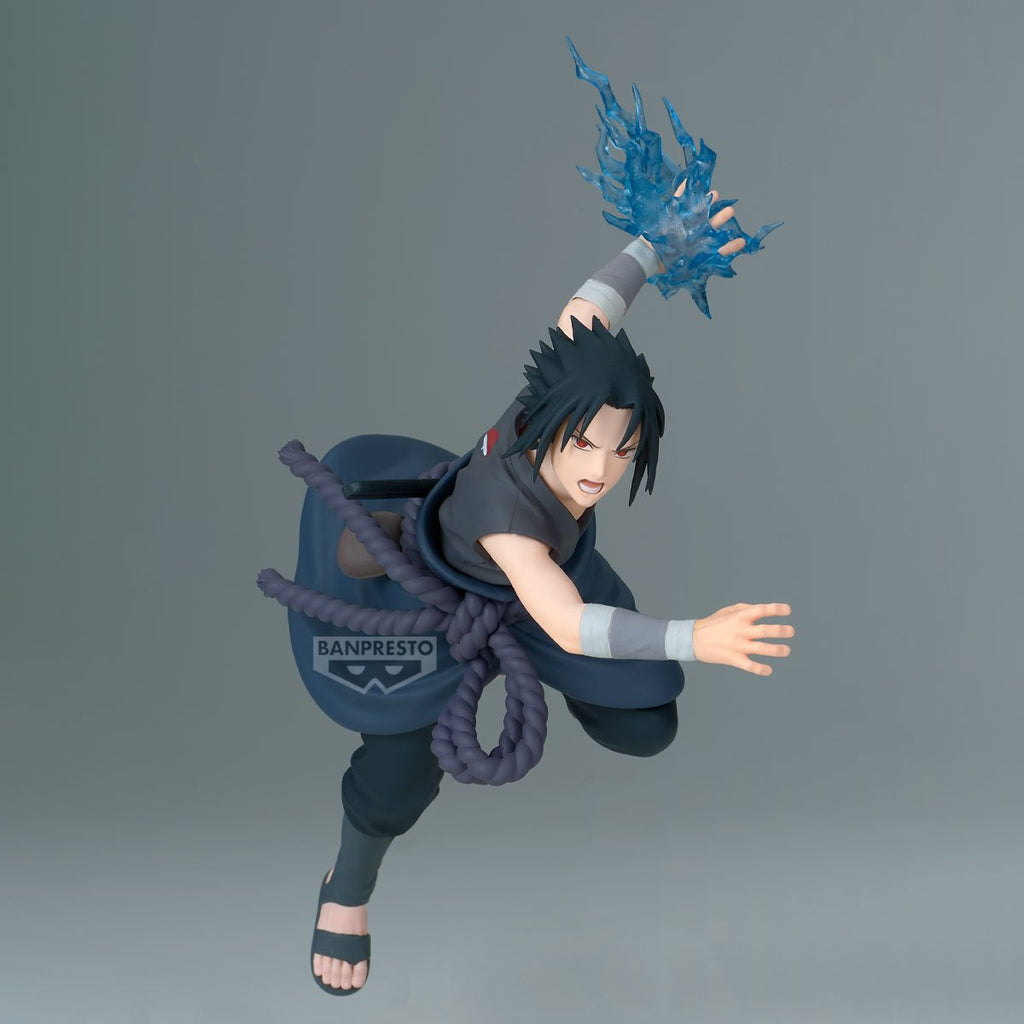 Naruto: Shippuden Sasuke Uchiha Statue