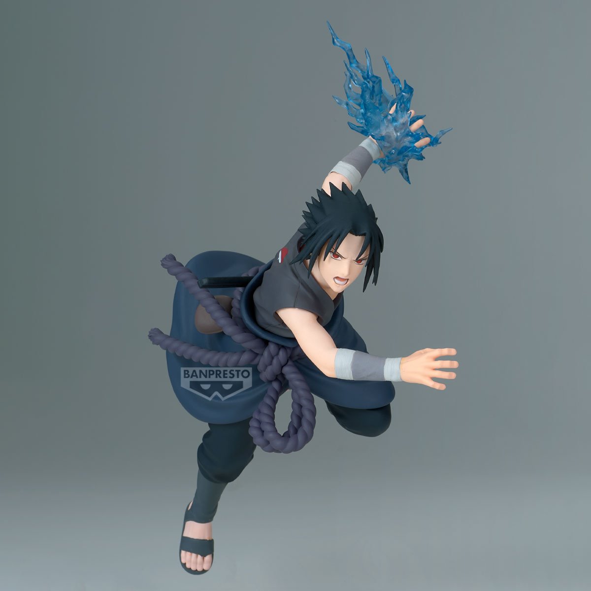 Naruto: Shippuden Sasuke Uchiha Statue