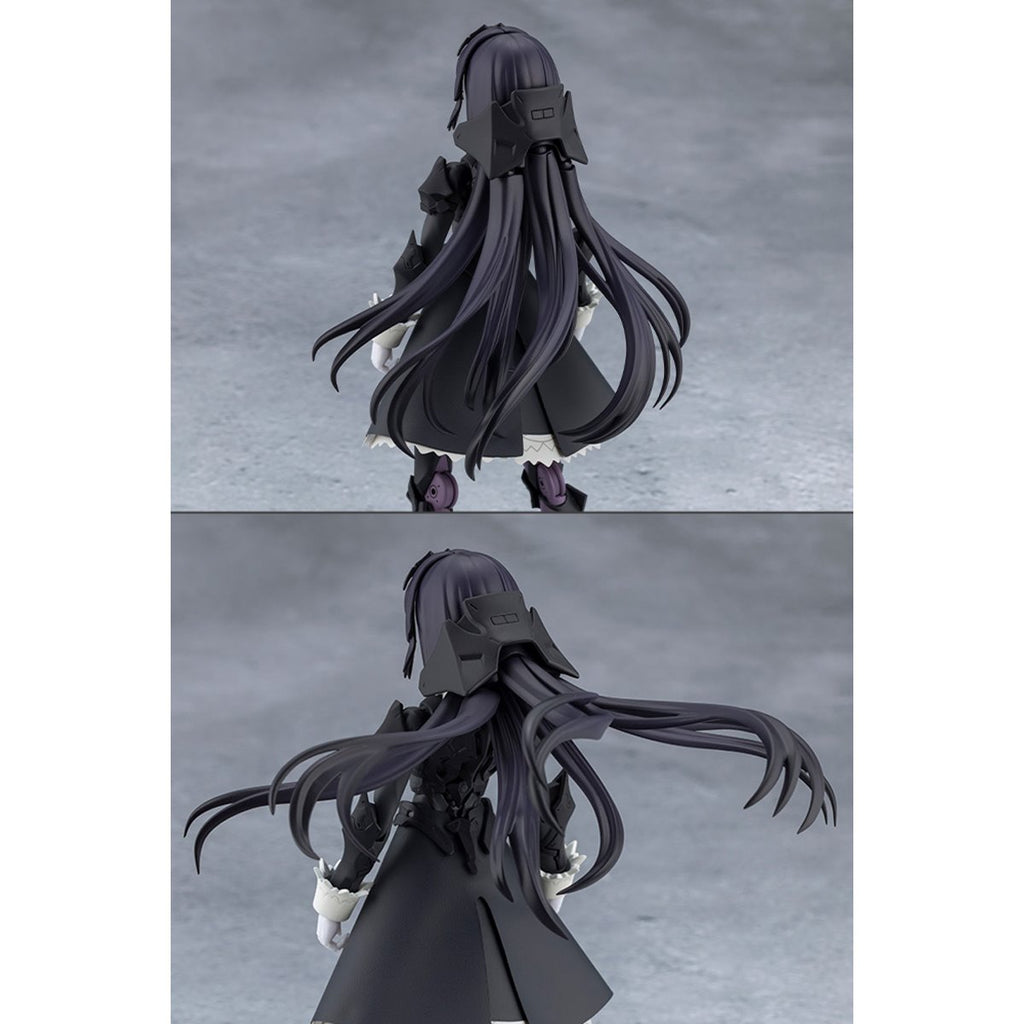 Megalomaria Unlimited Universe Maria Kagaribi (Dress Code) Model Kit