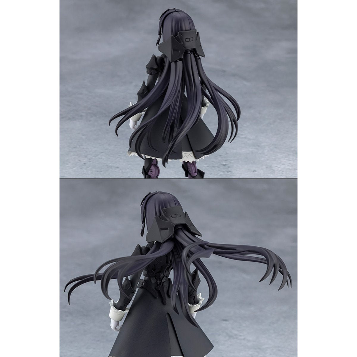 Megalomaria Unlimited Universe Maria Kagaribi (Dress Code) Model Kit