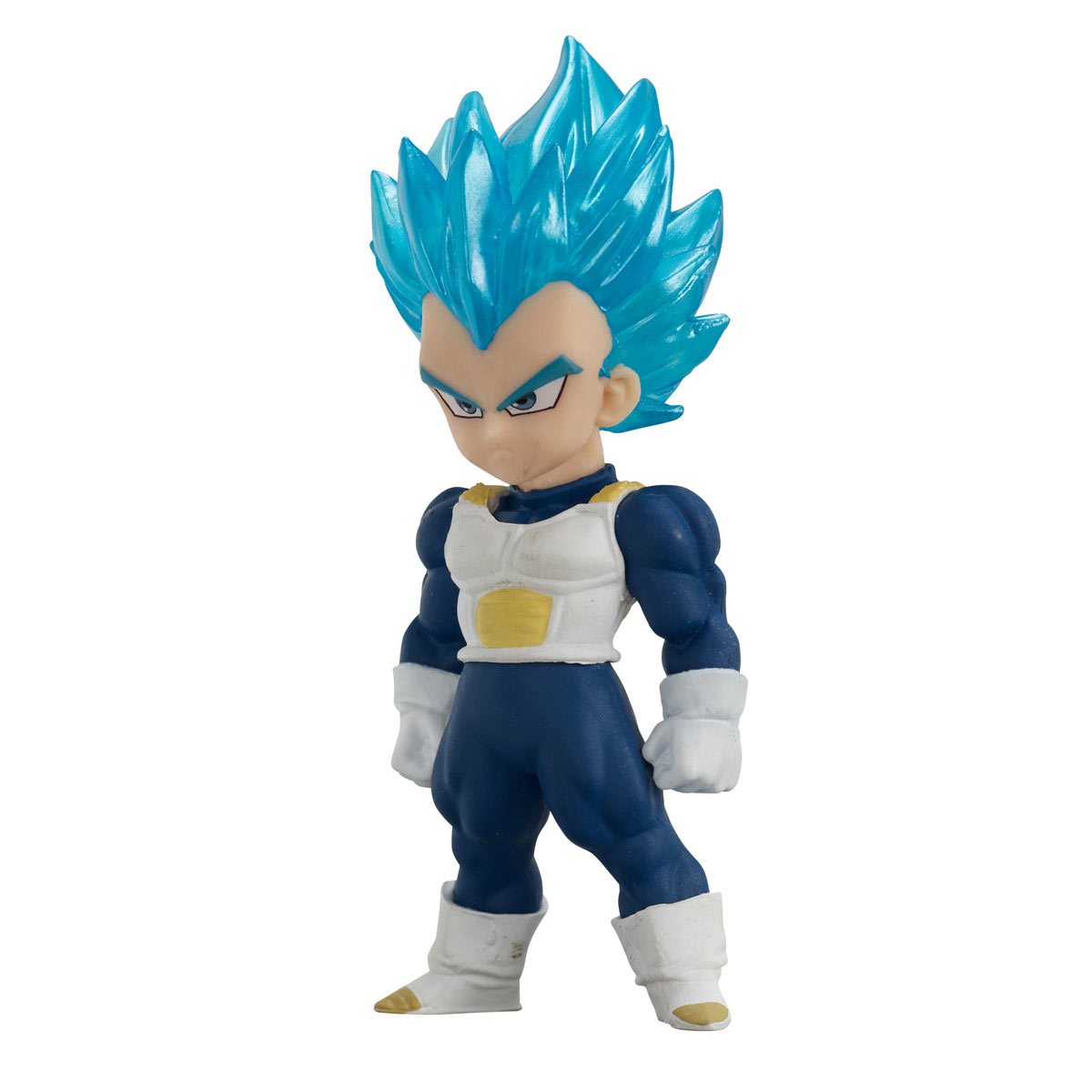 Dragon Ball Super Adverge Mini-Figure 4-Pack Box Set #5