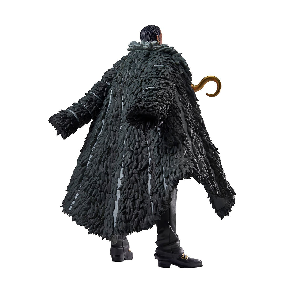 One Piece Crocodile The Greatest Battle Masterlise Ichibansho Statue