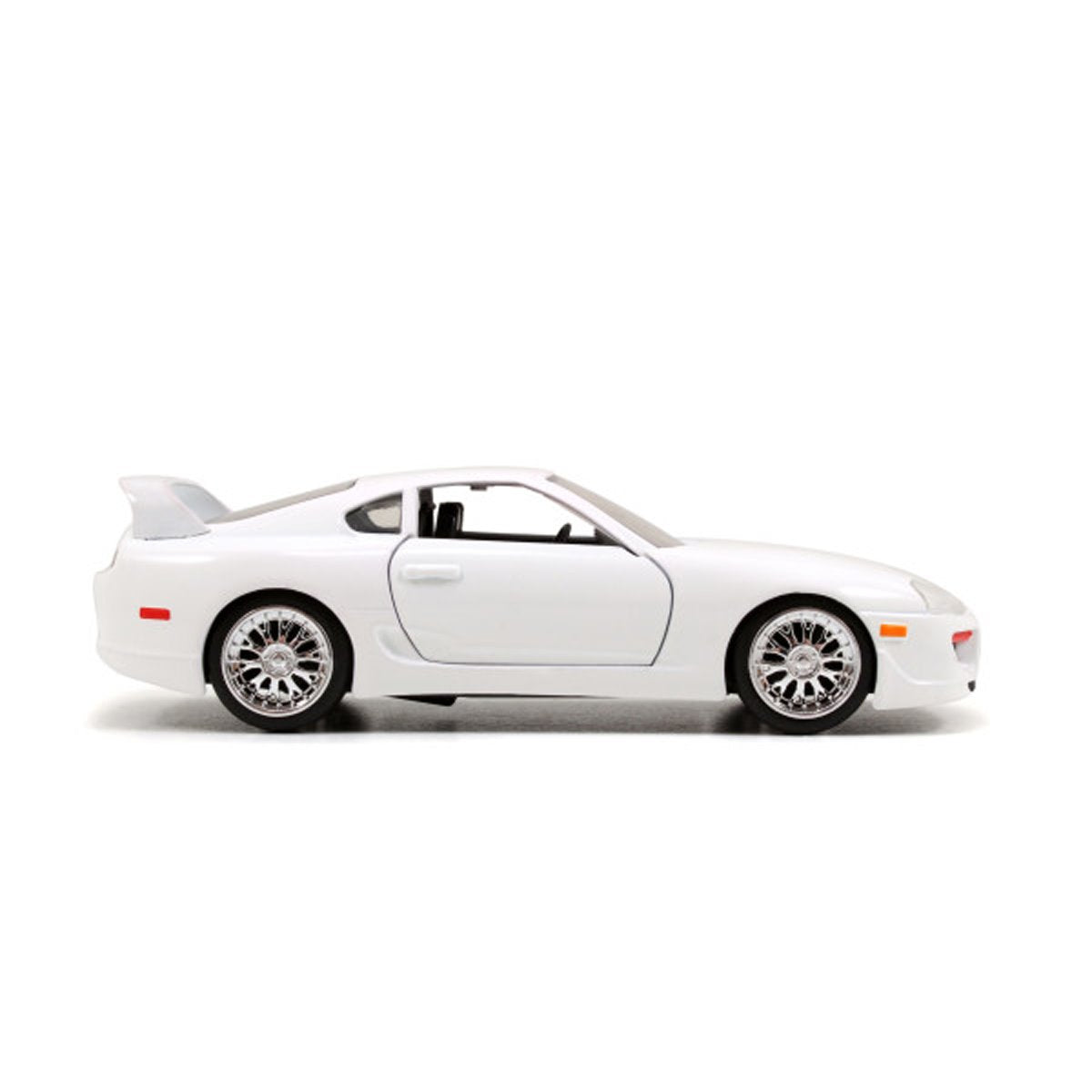 Fast and the Furious Brian's 1995 Toyota Supra 1:32 Scale Die-Cast Metal Vehicle