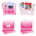 Barbie Edition Monopoly Game