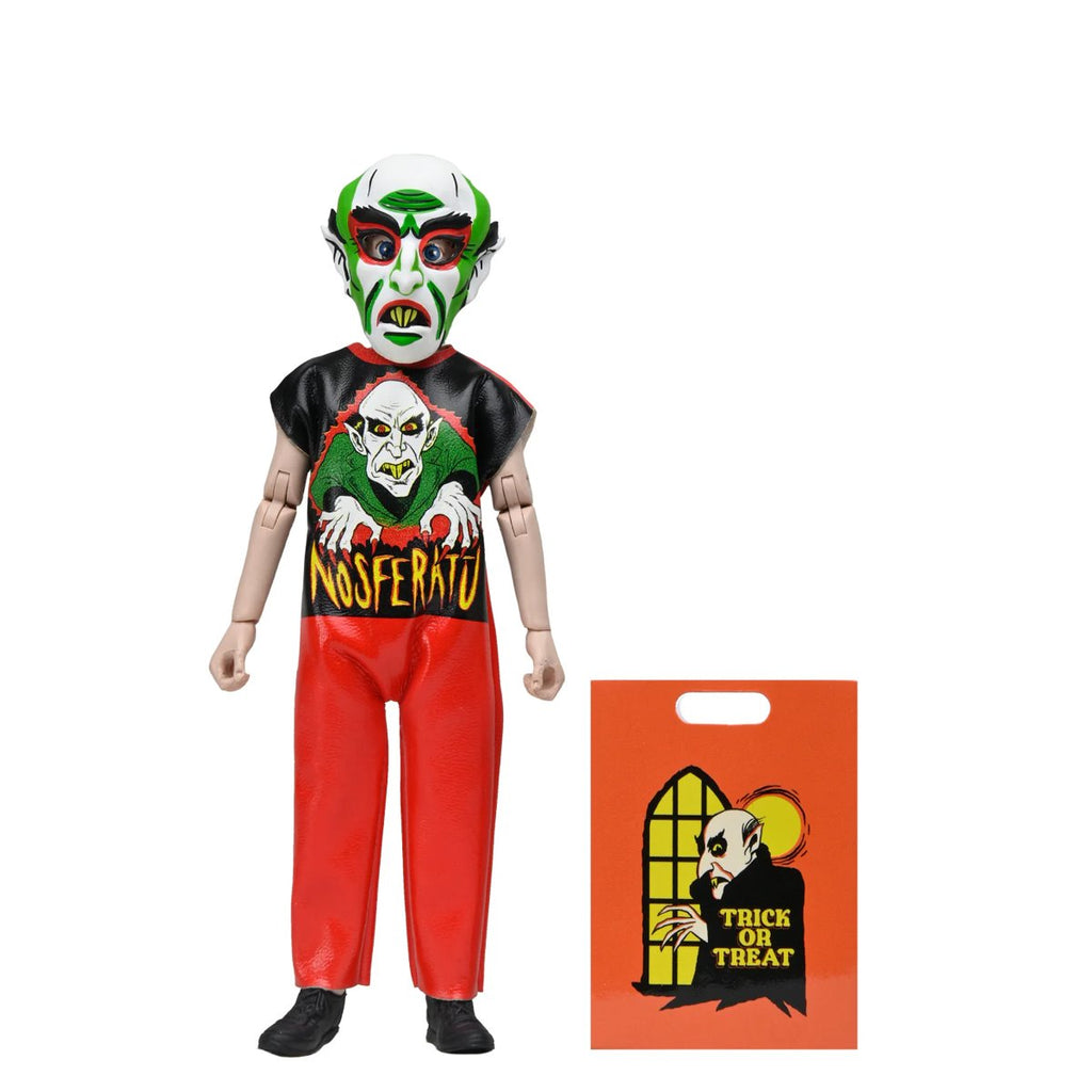 Ben Cooper Costume Series 4 6-Inch Clothed Figure Set of 5