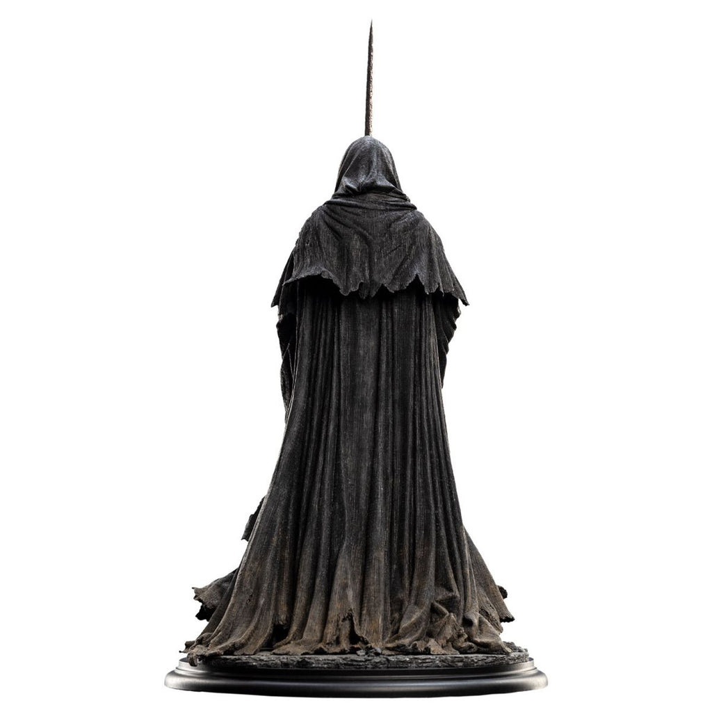 Lord of the Rings Ringwraith of Mordor 1:6 Scale Statue