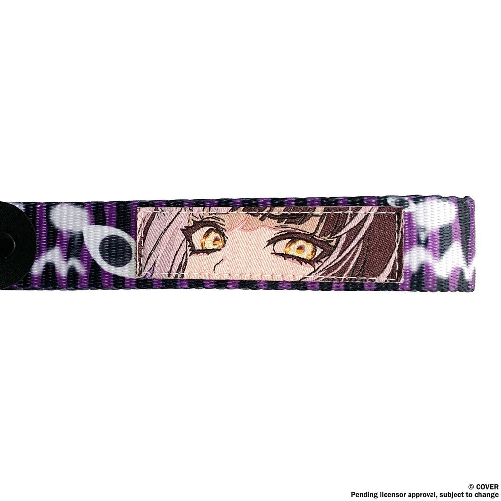 Hololive Advent Shiori Novella Keystrap