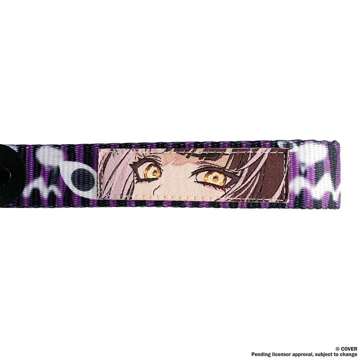 Hololive Advent Shiori Novella Keystrap