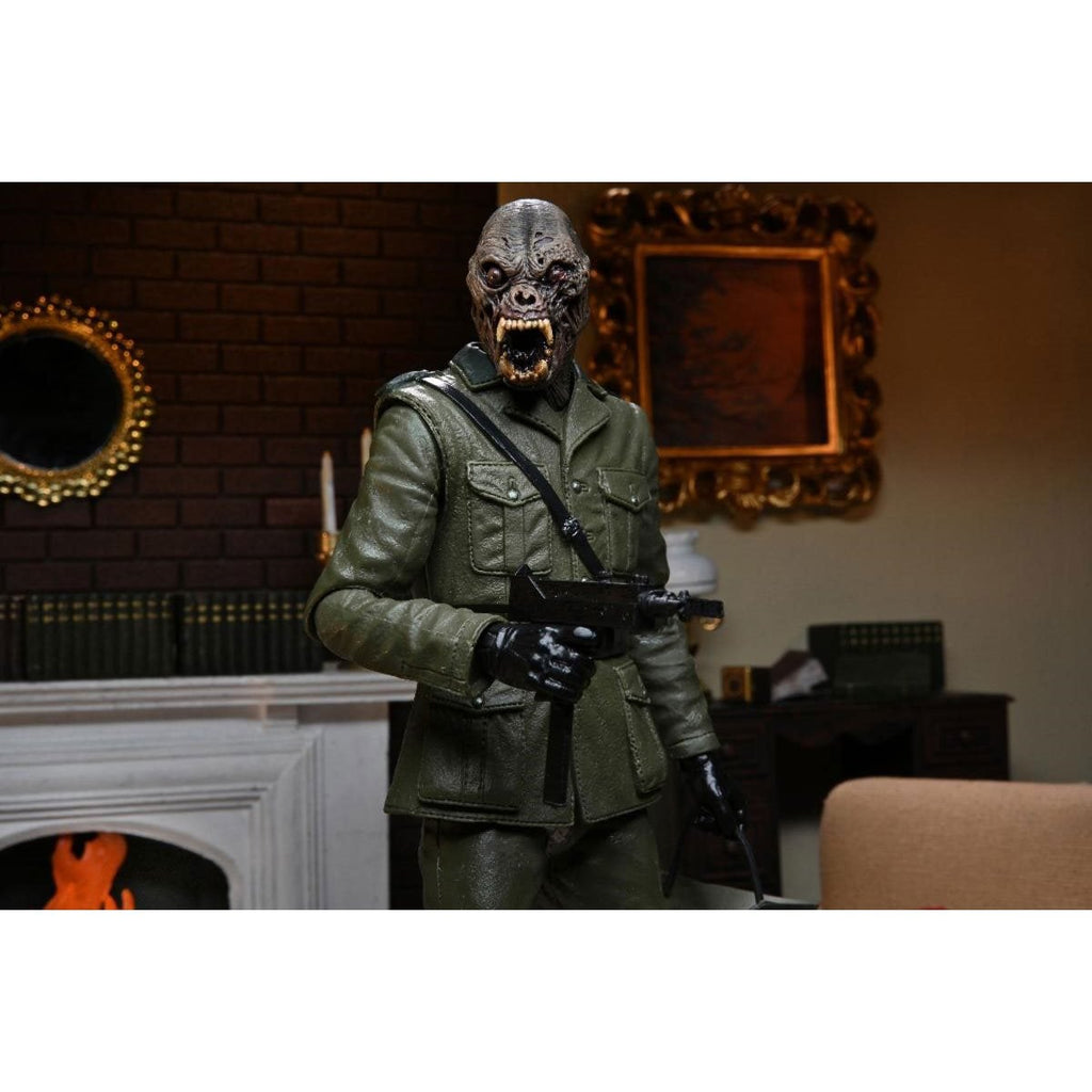 An American Werewolf in London Ultimate Nightmare Demon 7-Inch Scale Action Figure