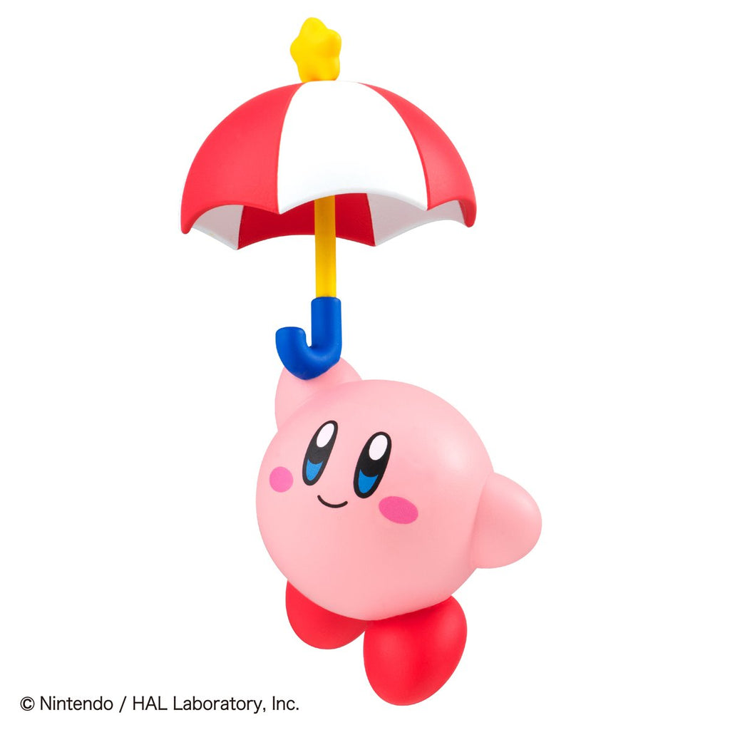 Kirby Tobimas Mini-Figure Case of 6