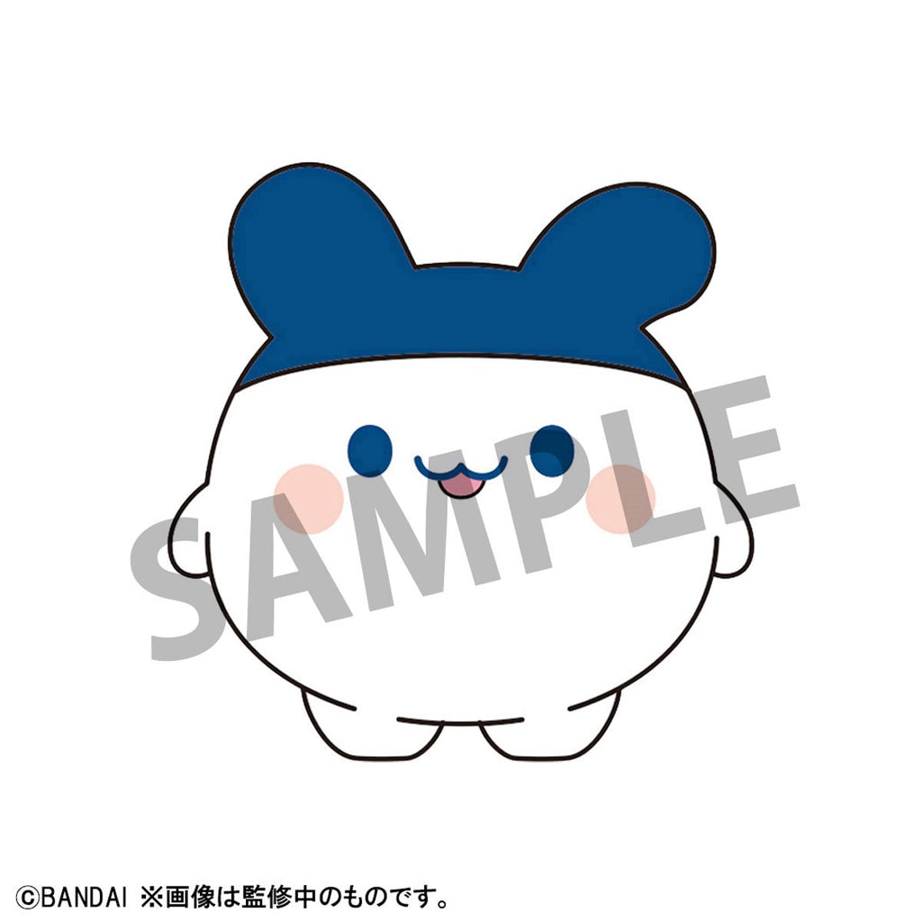 Tamagotchi Chokorin Collection Mini-Figure Case of 6