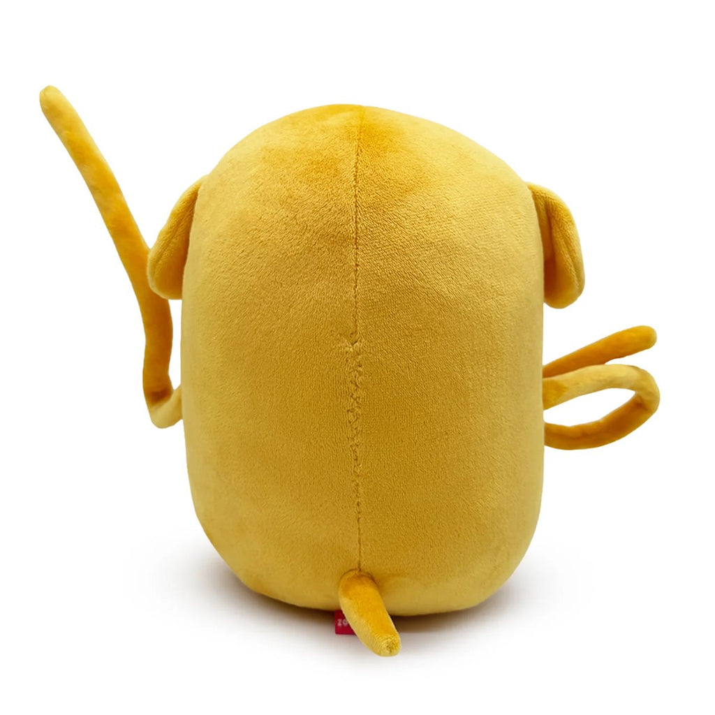 Adventure Time Jake 9-Inch Plush