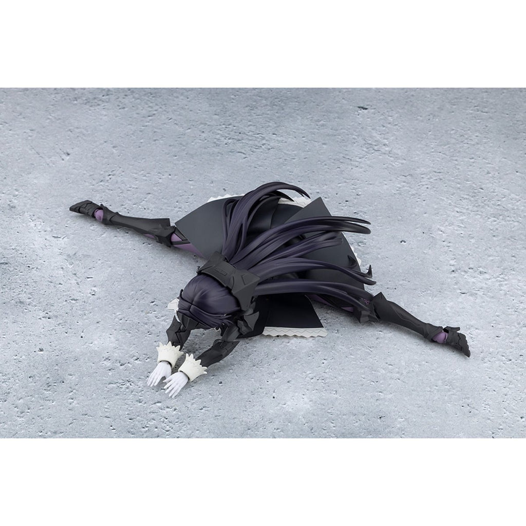 Megalomaria Unlimited Universe Maria Kagaribi (Dress Code) Model Kit
