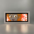 One Piece Nami LED Light Box