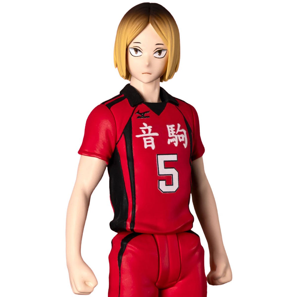 Haikyu!! CK-H05 Kenma Kozume Collekazaro Action Figure