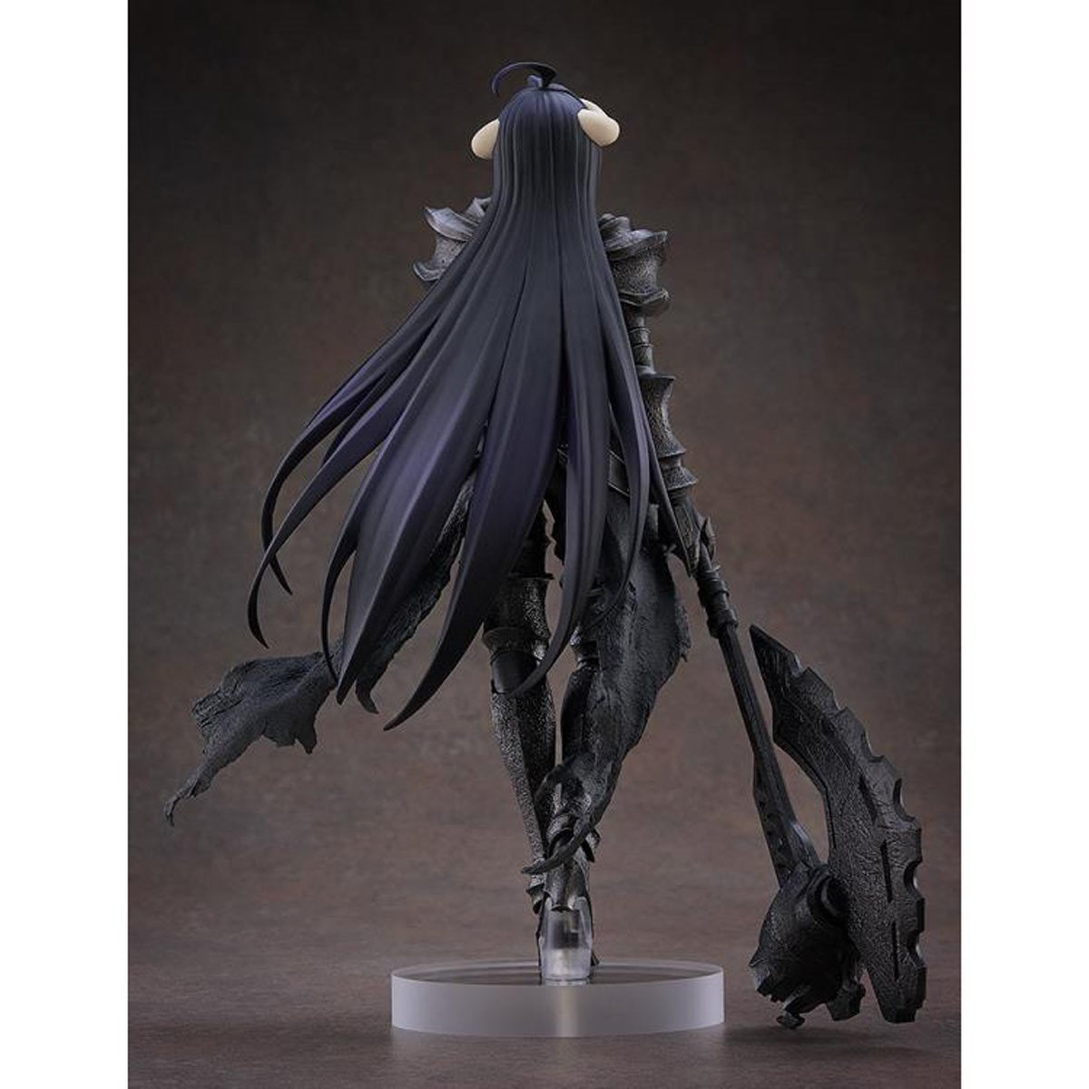 Overlord Albedo Armor Version Pop Up Parade L Statue