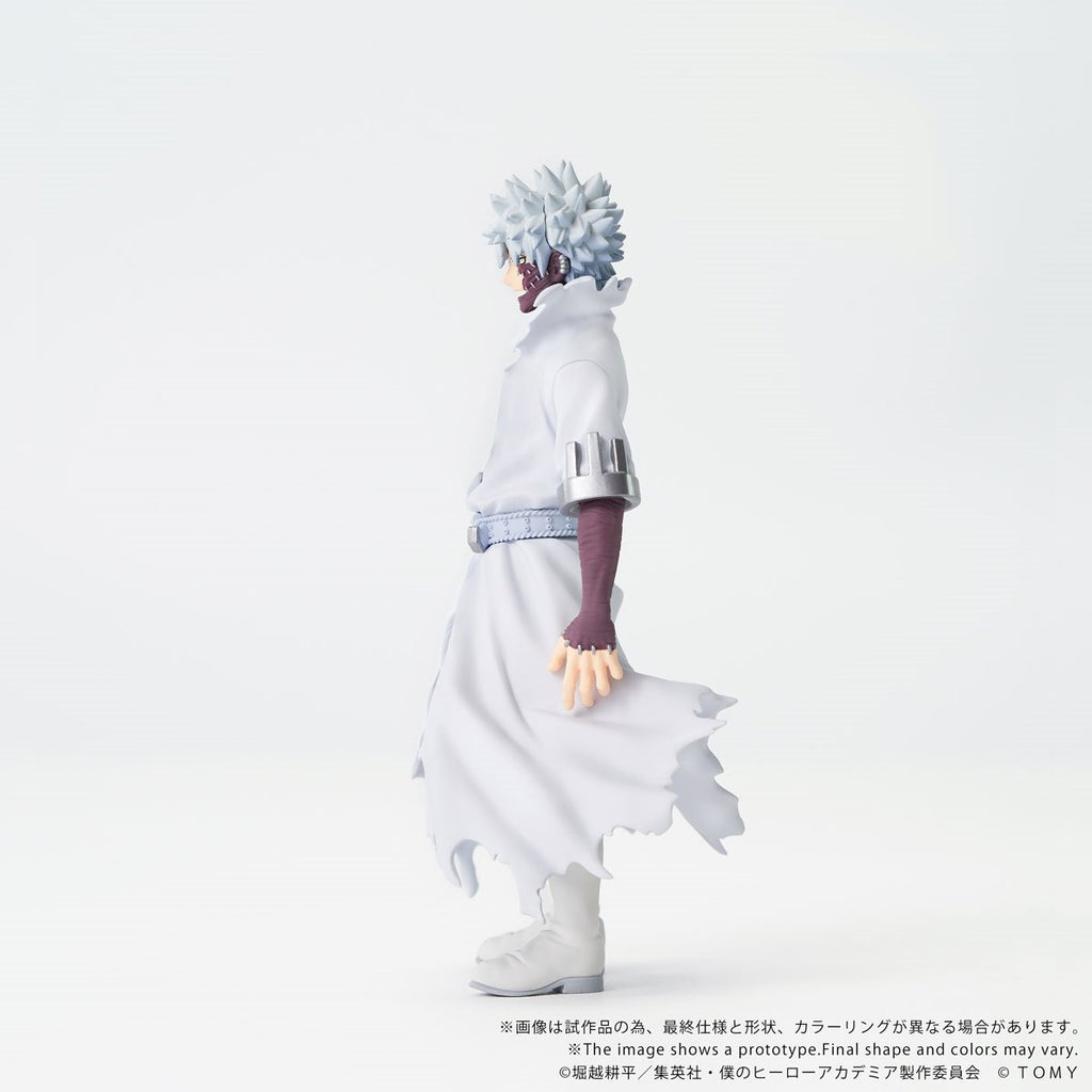 My Hero Academia CK-M09 Dabi Collekazaro Action Figure