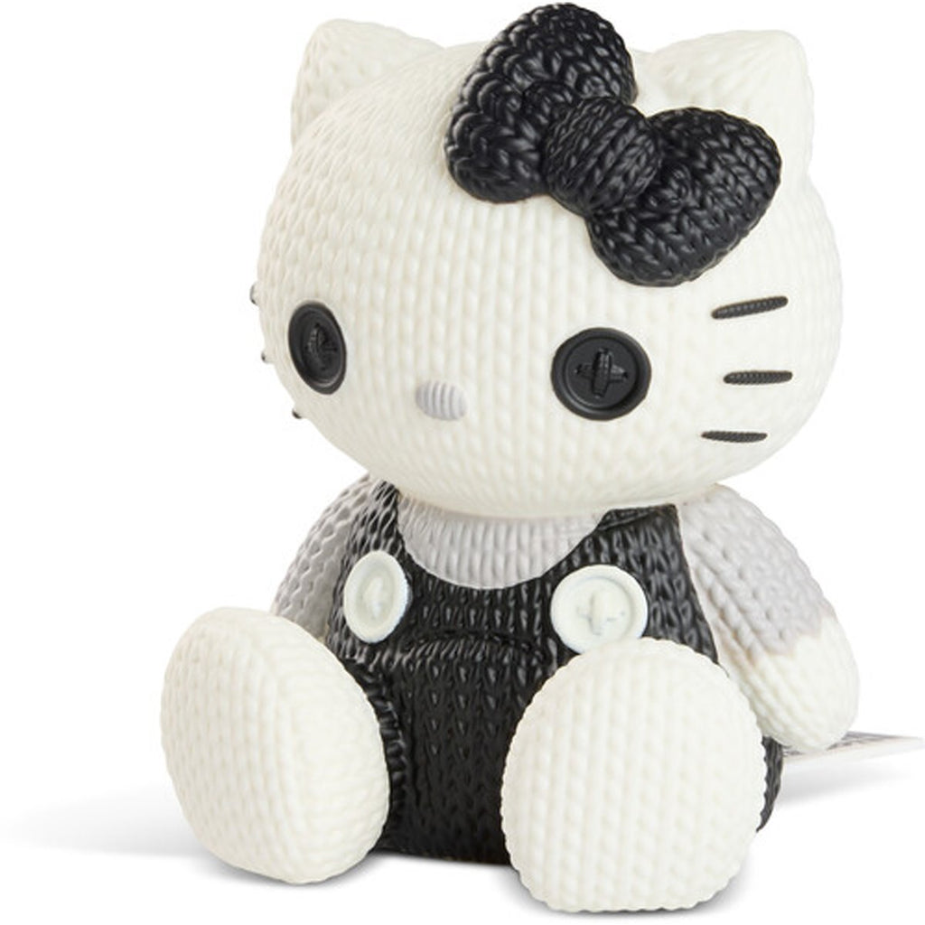 Hello Kitty and Friends Hello Kitty #307 Glow-in-the-Dark Handmade By Robots Vinyl Figure