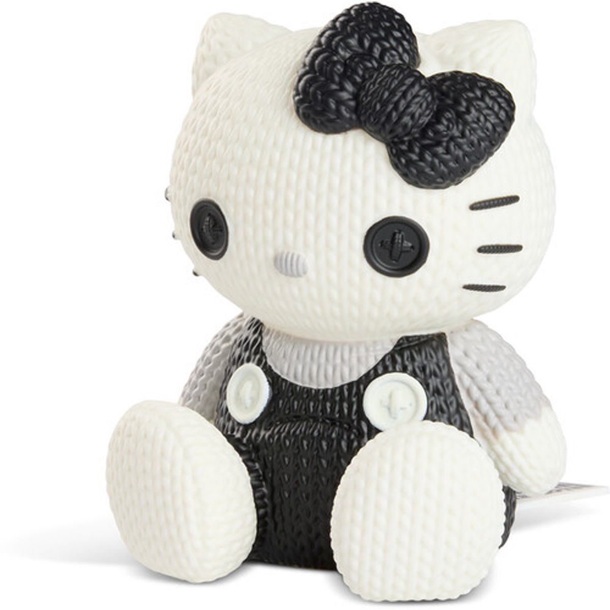 Hello Kitty and Friends Hello Kitty #307 Glow-in-the-Dark Handmade By Robots Vinyl Figure