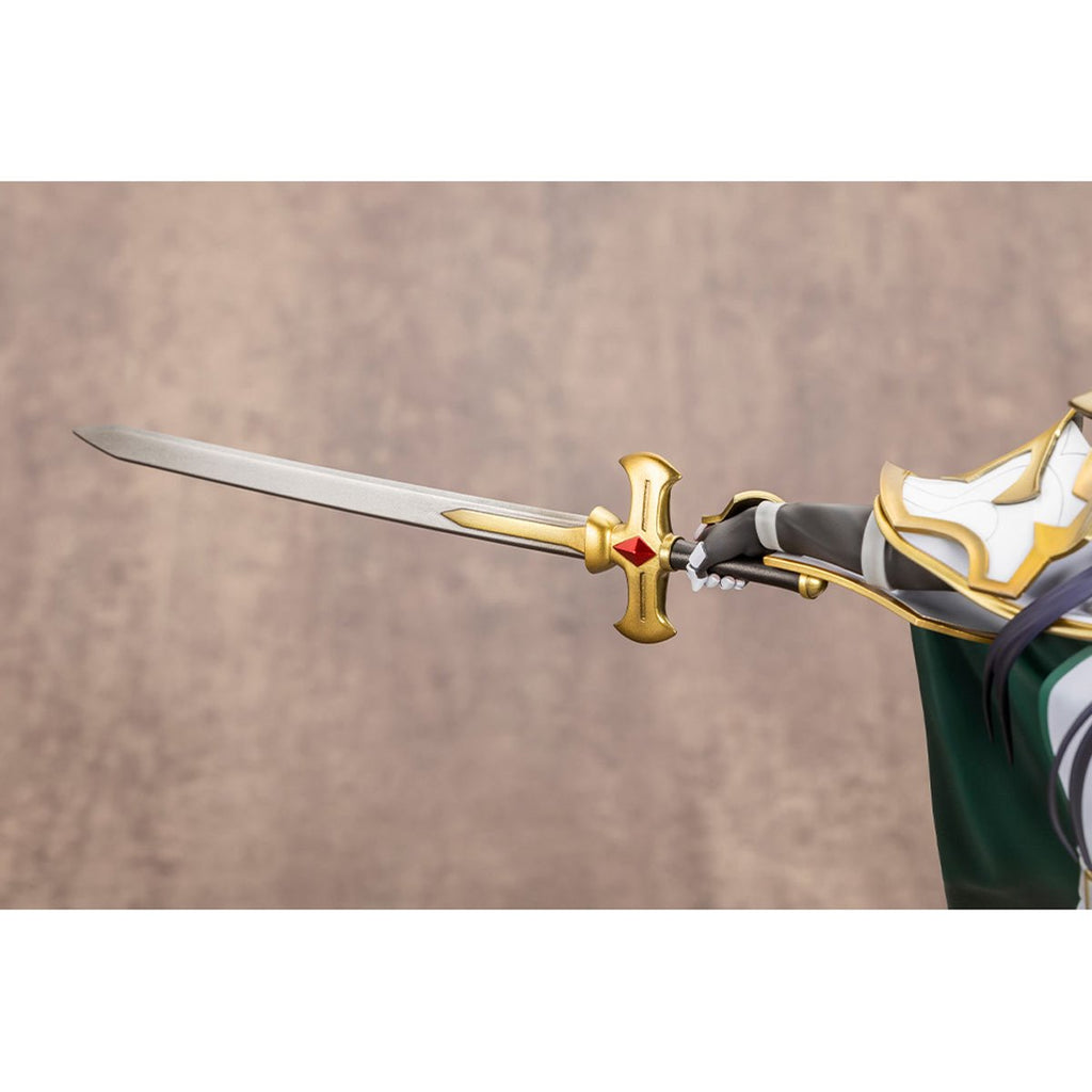 Sentenced to Be a Hero Patausche Kivia 1:7 Scale Statue