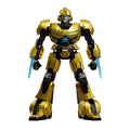 Transformers: One Classic Class Bumblebee Blokees Model Kit