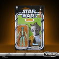 Star Wars The Vintage Collection 3 3/4-Inch Greedo Action Figure