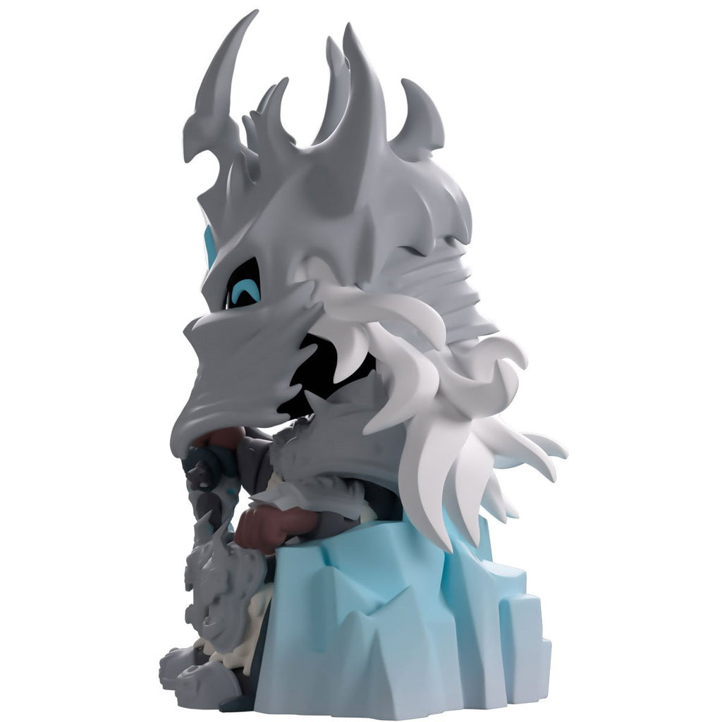 World of Warcraft Collection The Lich King Vinyl Figure #6