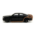Fast and the Furious 10 2006 Dodge Charger Heist 1:32 Scale Die-Cast Metal Vehicle