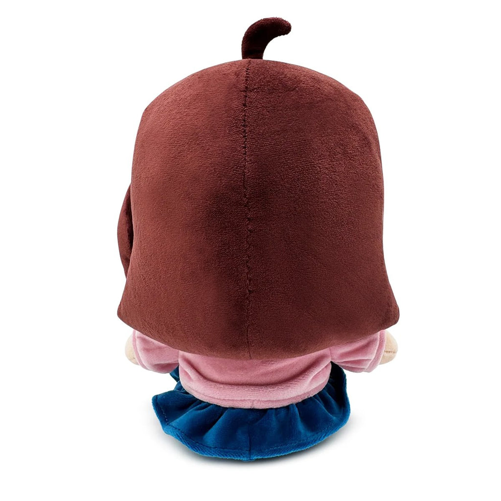Dandadan Momo 9-Inch Plush